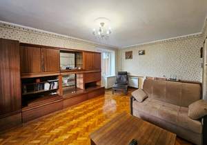 1-к квартира, на длительный срок, 39м2, 4/9 этаж
