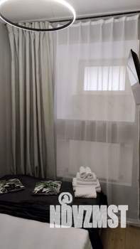 Студия квартира, посуточно, 14м2, 1/4 этаж