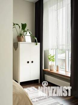 1-к квартира, посуточно, 55м2, 6/9 этаж