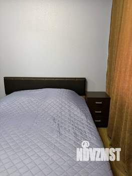 1-к квартира, на длительный срок, 31м2, 19/24 этаж