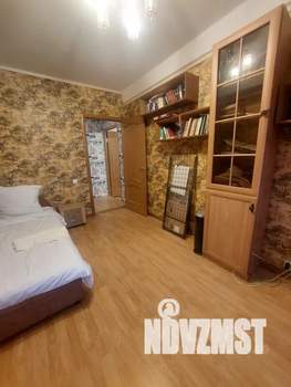 2-к квартира, посуточно, 47м2, 9/9 этаж