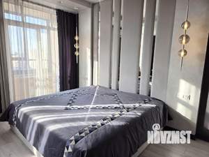 1-к квартира, на длительный срок, 40м2, 8/10 этаж