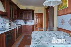 3-к квартира, на длительный срок, 95м2, 17/21 этаж