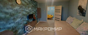 2-к квартира, на длительный срок, 54м2, 10/14 этаж