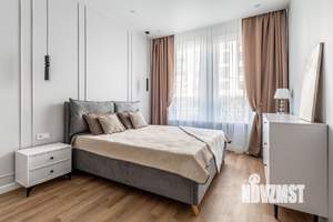 2-к квартира, на длительный срок, 43м2, 2/7 этаж