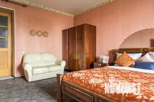 3-к квартира, посуточно, 80м2, 8/10 этаж