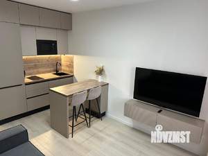 Студия квартира, на длительный срок, 29м2, 8/13 этаж