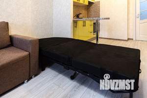 Студия квартира, посуточно, 25м2, 16/20 этаж