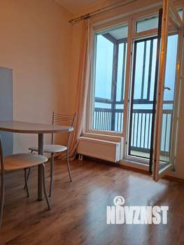 1-к квартира, на длительный срок, 35м2, 19/26 этаж