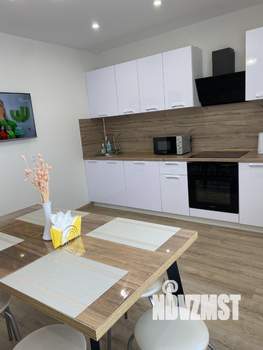 2-к квартира, на длительный срок, 60м2, 13/16 этаж