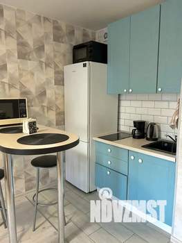 Студия квартира, посуточно, 25м2, 3/16 этаж