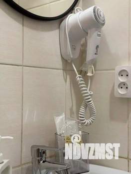 1-к квартира, посуточно, 15м2, 1/1 этаж