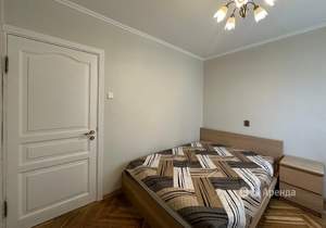 3-к квартира, на длительный срок, 51м2, 2/12 этаж