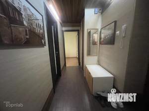 2-к квартира, на длительный срок, 52м2, 10/12 этаж