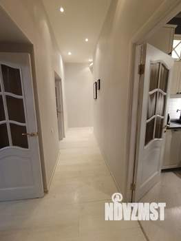 3-к квартира, на длительный срок, 78м2, 3/4 этаж