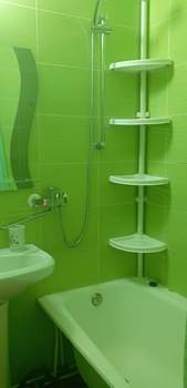 1-к квартира, на длительный срок, 32м2, 7/12 этаж