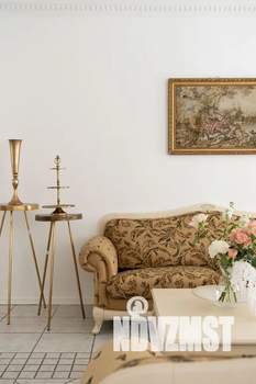 2-к квартира, посуточно, 95м2, 1/4 этаж