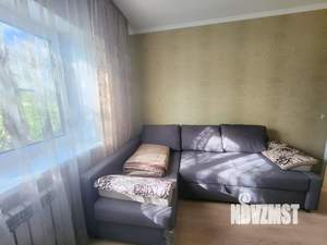 2-к квартира, на длительный срок, 44м2, 1/3 этаж