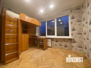 2-к квартира, на длительный срок, 38м2, 6/12 этаж