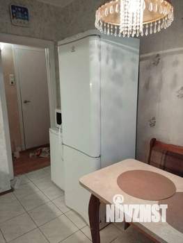 1-к квартира, на длительный срок, 35м2, 1/12 этаж