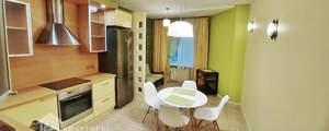 2-к квартира, на длительный срок, 80м2, 8/9 этаж