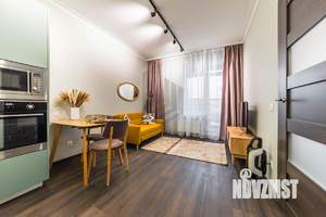 1-к квартира, на длительный срок, 36м2, 2/15 этаж