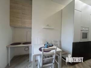 1-к квартира, на длительный срок, 33м2, 19/19 этаж
