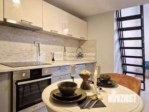 1-к квартира, на длительный срок, 35м2, 3/5 этаж