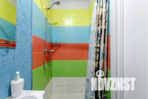 1-к квартира, посуточно, 14м2, 1/5 этаж