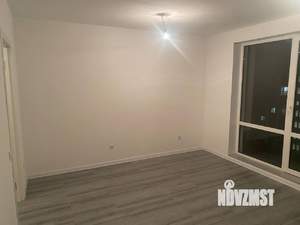 Студия квартира, на длительный срок, 24м2, 16/16 этаж