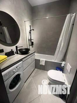 1-к квартира, посуточно, 18м2, 1/1 этаж