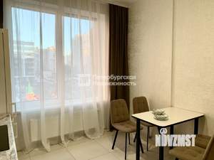 1-к квартира, на длительный срок, 44м2, 3/5 этаж