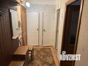 1-к квартира, посуточно, 31м2, 3/12 этаж