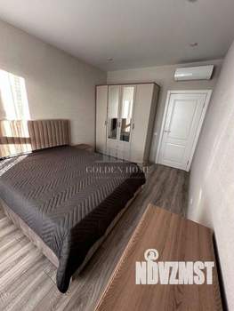2-к квартира, на длительный срок, 69м2, 11/14 этаж