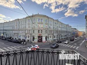 1-к квартира, посуточно, 64м2, 1/1 этаж