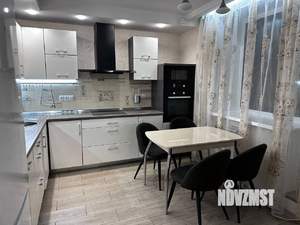 3-к квартира, на длительный срок, 88м2, 17/27 этаж