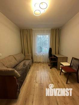 3-к квартира, на длительный срок, 68м2, 1/10 этаж