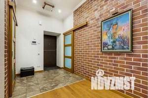 3-к квартира, посуточно, 122м2, 2/19 этаж