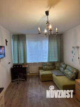 1-к квартира, на длительный срок, 34м2, 2/9 этаж