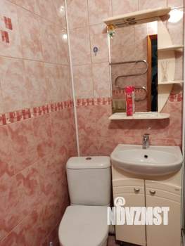 2-к квартира, на длительный срок, 52м2, 3/3 этаж