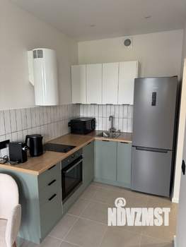 Студия квартира, посуточно, 23м2, 1/5 этаж