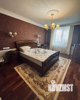 3-к квартира, на длительный срок, 108м2, 9/10 этаж