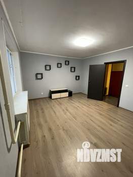 3-к квартира, на длительный срок, 80м2, 2/13 этаж