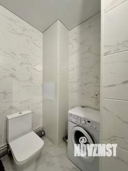 Студия квартира, на длительный срок, 25м2, 4/9 этаж