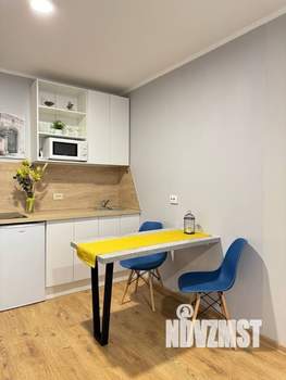 Студия квартира, посуточно, 25м2, 9/20 этаж