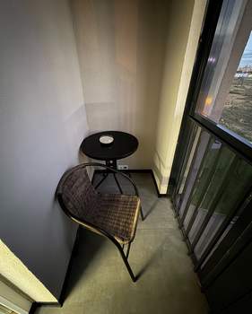 Студия квартира, на длительный срок, 29м2, 10/19 этаж