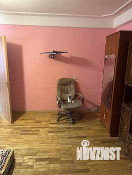 2-к квартира, на длительный срок, 46м2, 3/5 этаж