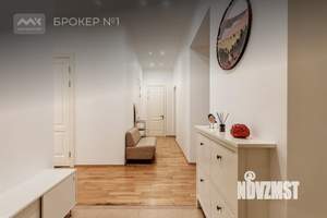 4-к квартира, на длительный срок, 152м2, 4/6 этаж