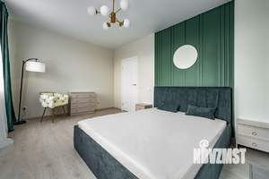 1-к квартира, на длительный срок, 47м2, 5/8 этаж