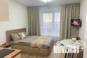 1-к квартира, посуточно, 21м2, 9/11 этаж